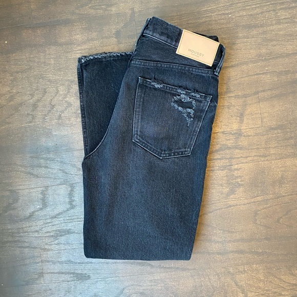 moussy jeans barneys